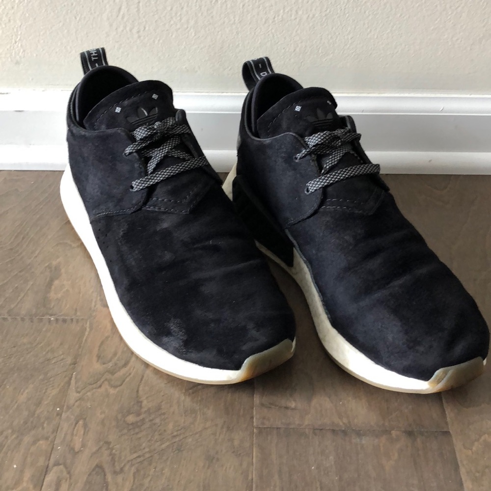 Men’s Adidas NMD C2 Size 10.5